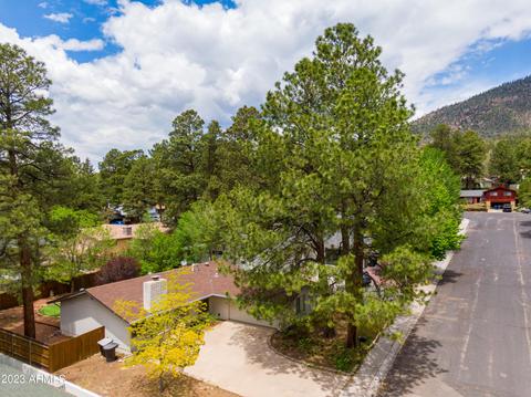 3475 NE Rainier Loop, Flagstaff, AZ 86004 photo 47