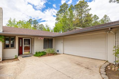 3475 NE Rainier Loop, Flagstaff, AZ 86004 photo 4
