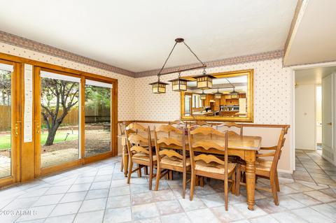 3475 NE Rainier Loop, Flagstaff, AZ 86004 photo 6