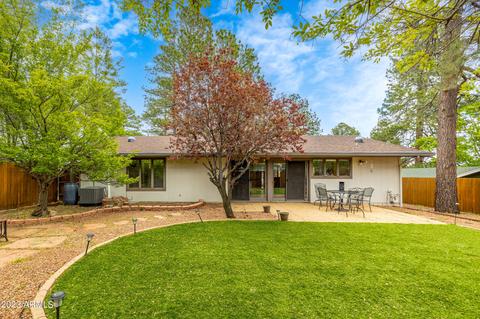 3475 NE Rainier Loop, Flagstaff, AZ 86004 photo 2