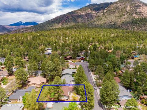 3475 NE Rainier Loop, Flagstaff, AZ 86004 photo 44