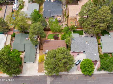 3475 NE Rainier Loop, Flagstaff, AZ 86004 photo 52