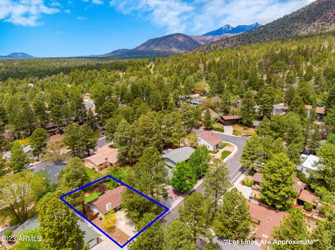 3475 NE Rainier Loop, Flagstaff, AZ 86004 photo 48