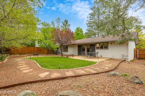 3475 NE Rainier Loop, Flagstaff, AZ 86004 photo 38