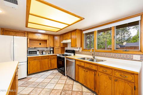 3475 NE Rainier Loop, Flagstaff, AZ 86004 photo 7
