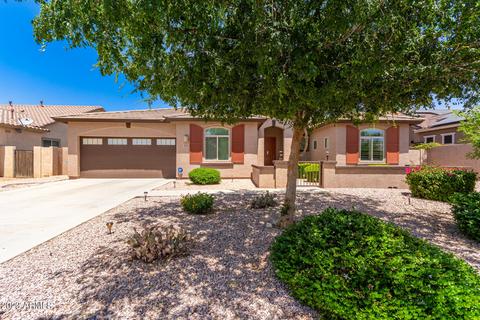 1144 E Furness Dr, Gilbert, AZ 85297