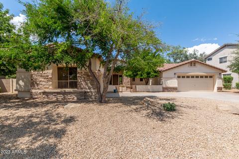 20830 E Shetland St, Queen Creek, AZ 85142