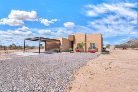 54352 W Morgans Pl, Maricopa, AZ 85139