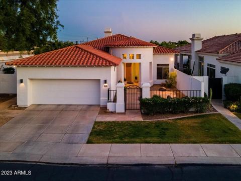 7667 E Sierra Vista Dr, Scottsdale, AZ 85250