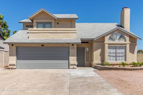 14601 N 44th St, Phoenix, AZ 85032