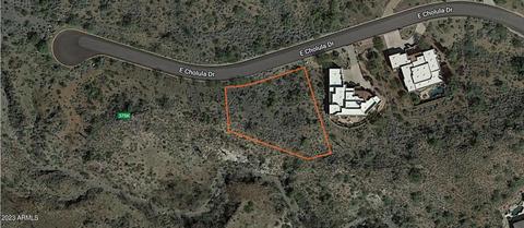 14703 E Cholula Dr #19, Fountain Hills, AZ 85268