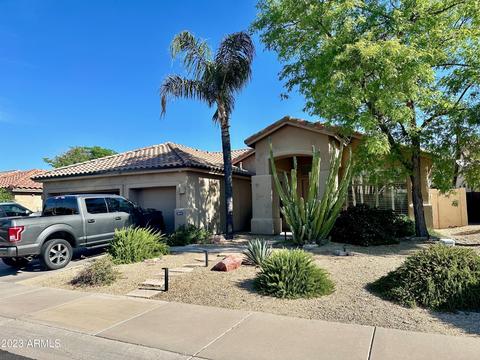 9872 E Winchcomb Dr, Scottsdale, AZ 85260