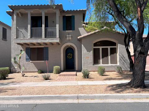 2350 W Sleepy Ranch Rd, Phoenix, AZ 85085