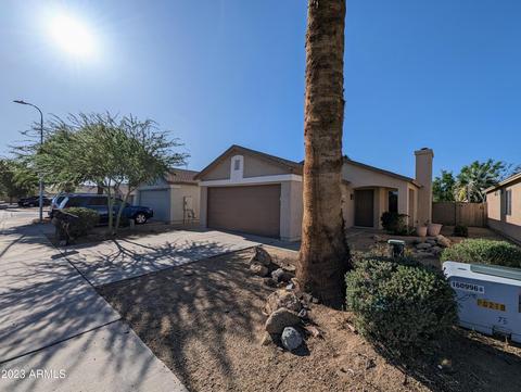 8620 W Pierson St, Phoenix, AZ 85037
