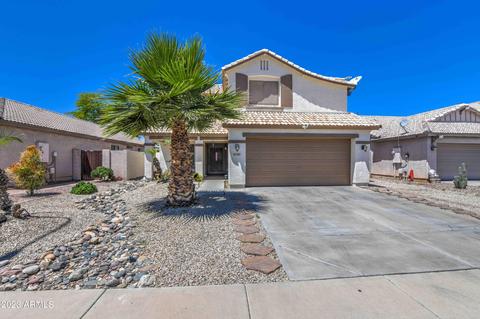 2810 N 106th Ln, Avondale, AZ 85392