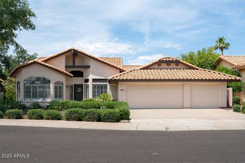 12600 N 92nd Pl, Scottsdale, AZ 85260