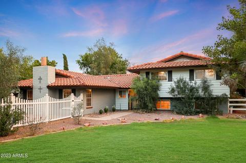 4904 W Acoma Dr, Glendale, AZ 85306