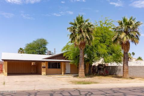 2844 N 57th Ave, Phoenix, AZ 85035