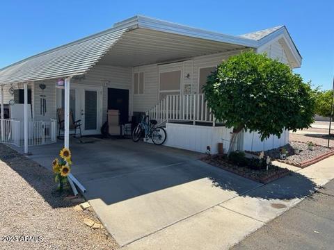 4700 E Main St #929, Mesa, AZ 85205 photo 2