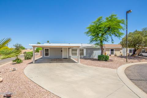 16101 N El Mirage Rd #386, El Mirage, AZ 85335