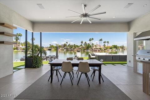 1748 E Coco Palm Ct, Gilbert, AZ 85234 photo 48