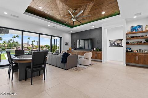 1748 E Coco Palm Ct, Gilbert, AZ 85234 photo 35