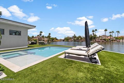 1748 E Coco Palm Ct, Gilbert, AZ 85234 photo 56