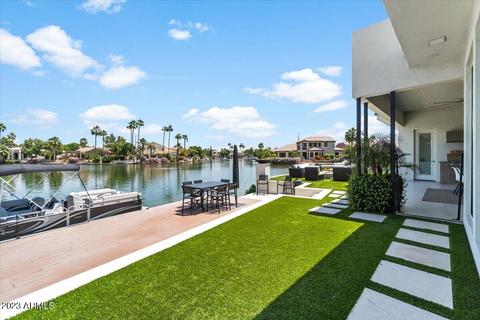 1748 E Coco Palm Ct, Gilbert, AZ 85234 photo 60