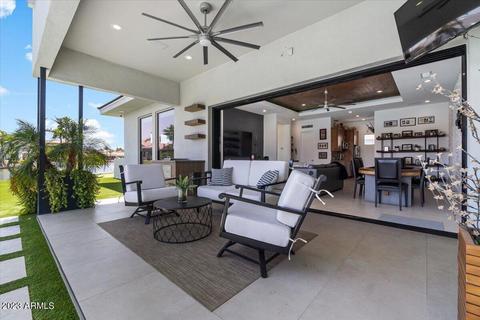 1748 E Coco Palm Ct, Gilbert, AZ 85234 photo 47