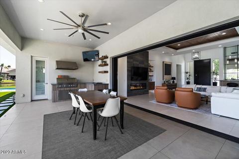 1748 E Coco Palm Ct, Gilbert, AZ 85234 photo 49
