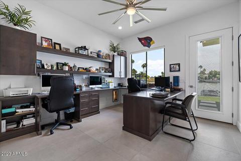 1748 E Coco Palm Ct, Gilbert, AZ 85234 photo 42