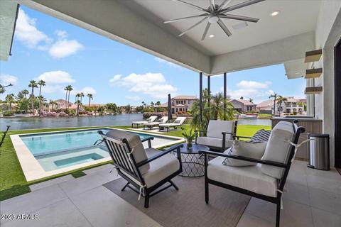 1748 E Coco Palm Ct, Gilbert, AZ 85234 photo 46