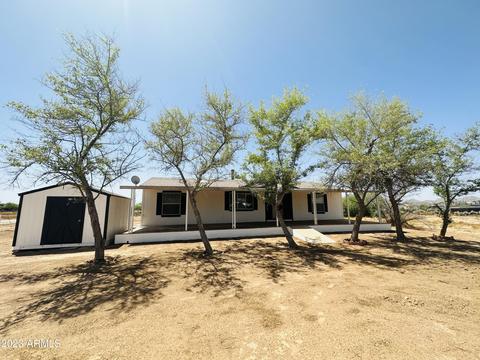 11626 S 208th Ln, Buckeye, AZ 85326
