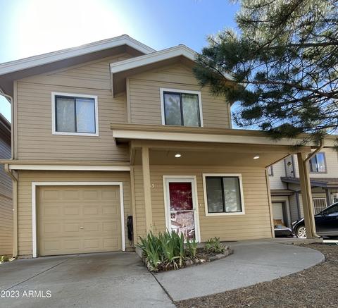 1633 N Center St, Flagstaff, AZ 86004