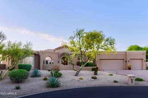 7930 E La Junta Rd, Scottsdale, AZ 85255