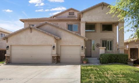 13805 W San Miguel Ave, Litchfield Park, AZ 85340