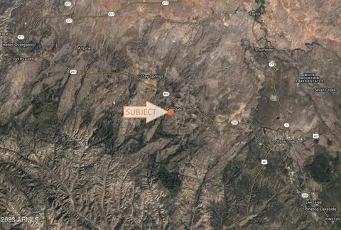 1235 Sundown Dr #-, Pinedale, AZ 85934