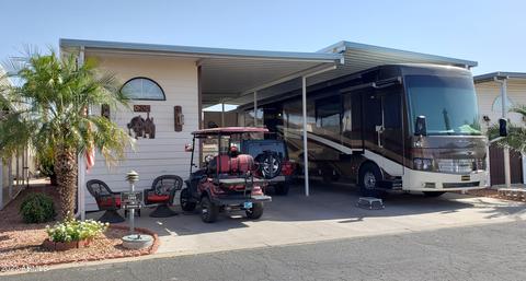17200 W Bell Rd #1264, Surprise, AZ 85374