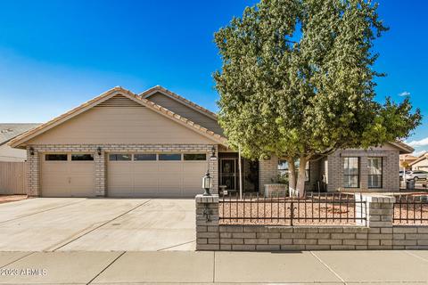 7518 W Aster Dr, Peoria, AZ 85381
