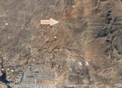 3201 E La Demanda Dr #-, Douglas, AZ 85607