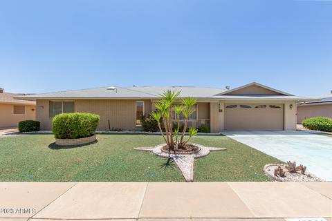 13241 W Bellwood Dr, Sun City West, AZ 85375