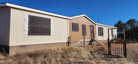 211 County Rd #5270, Concho, AZ 85924
