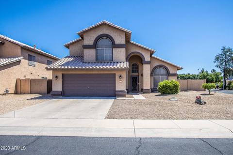 503 N Hopi Ave, Gilbert, AZ 85234