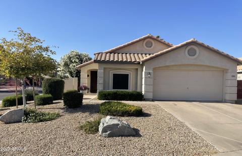 878 W Kesler Ln, Chandler, AZ 85225