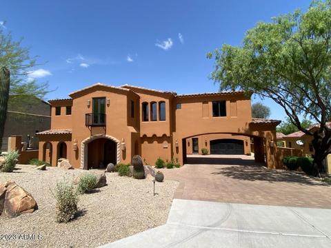 29048 N Chalfen Blvd, Peoria, AZ 85383