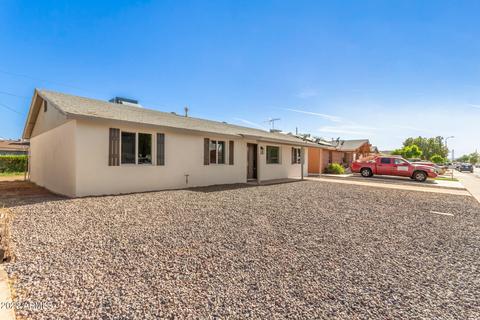 7221 W Pierson St, Phoenix, AZ 85033