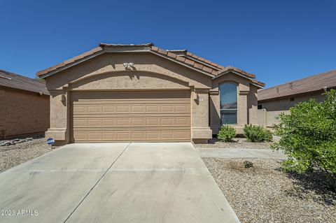 4718 E Jaeger Rd, Phoenix, AZ 85050