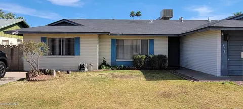 4707 W Gardenia Ave, Glendale, AZ 85301