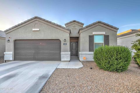 36882 W Mediterranean Way, Maricopa, AZ 85138