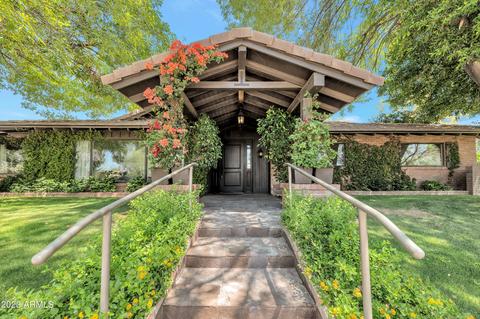 4800 E Roadrunner Rd, Paradise Valley, AZ 85253